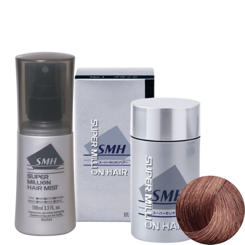 Super Million Hair Vorteilsset 15 Gramm