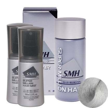 Super Million Hair Vorteilsset 40 Gramm