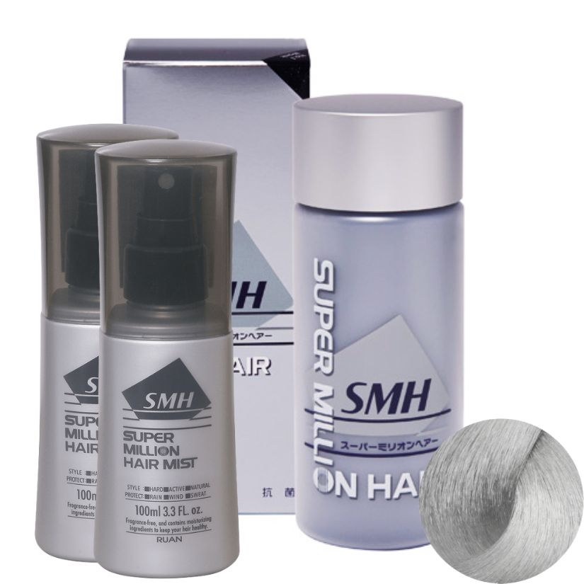 Super Million Hair Vorteilsset 40 Gramm