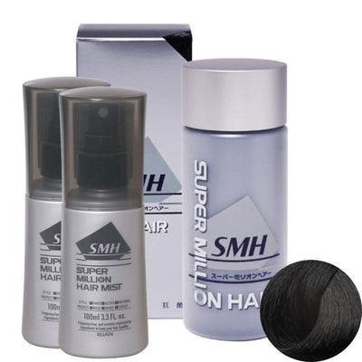 Super Million Hair Vorteilsset 40 Gramm