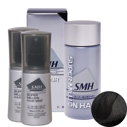 Super Million Hair Vorteilsset 40 Gramm