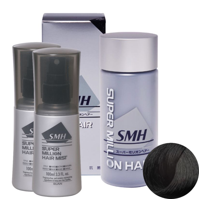Super Million Hair Vorteilsset 40 Gramm