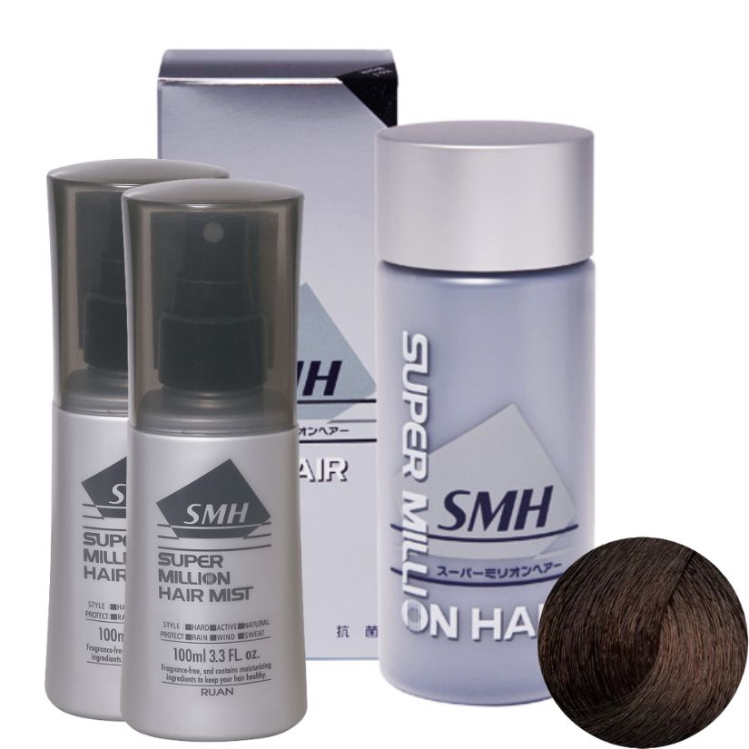 Super Million Hair Vorteilsset 40 Gramm