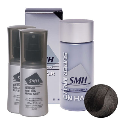 Super Million Hair Vorteilsset 40 Gramm