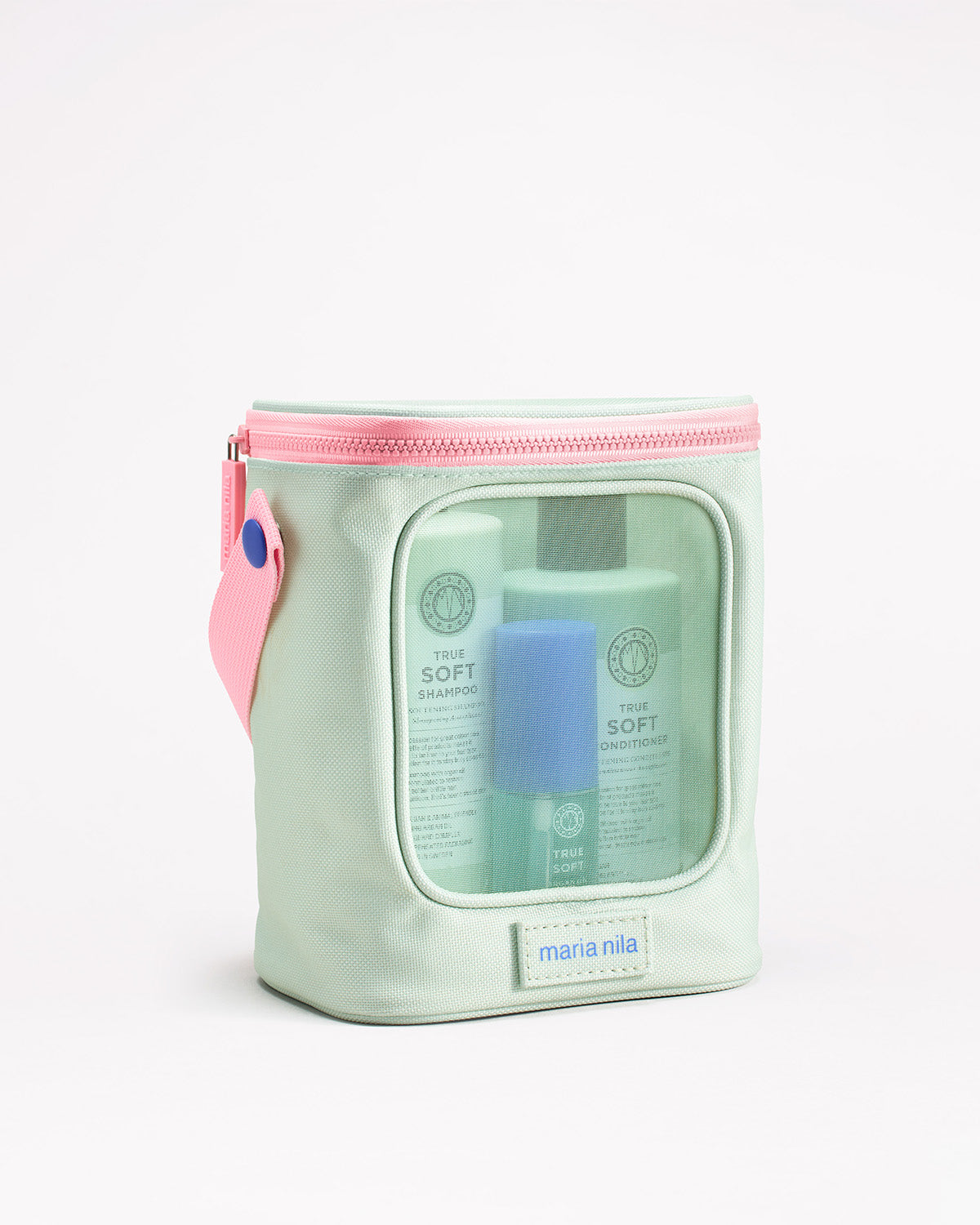 Maria Nila - True Soft - Kosmetiktasche - 2024