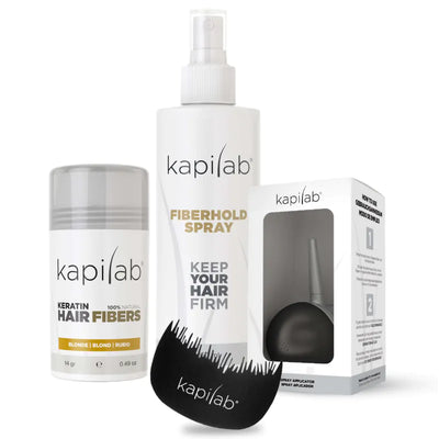 Kapilab Startersset