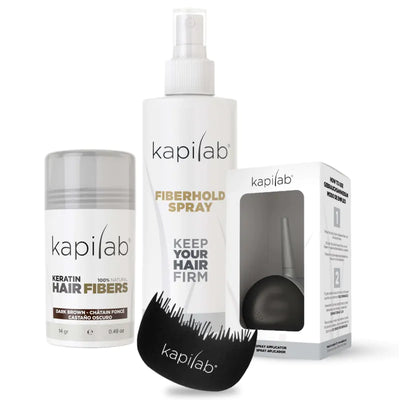 Kapilab Startersset