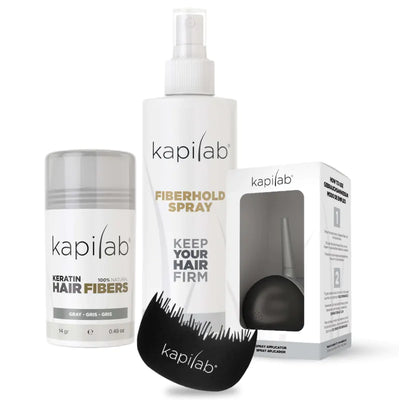 Kapilab Startersset