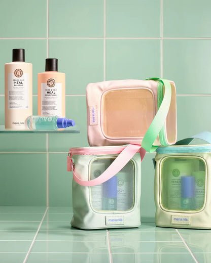 Maria Nila Structure Repair – Die Beauty Bag 2023