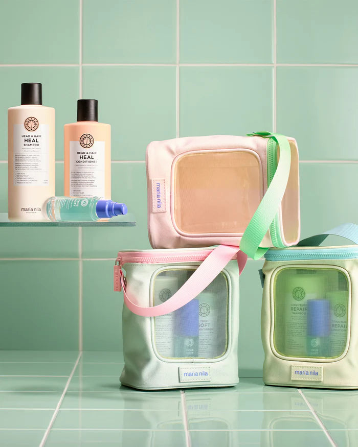 Maria Nila Structure Repair – Die Beauty Bag 2023
