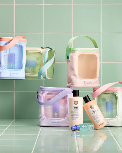 Maria Nila Structure Repair – Die Beauty Bag 2023
