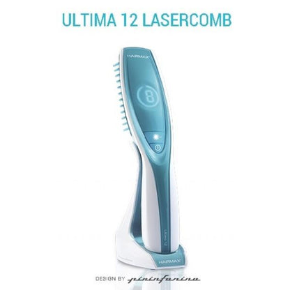 Hairmax Laserkamm Ultima 12 2.0