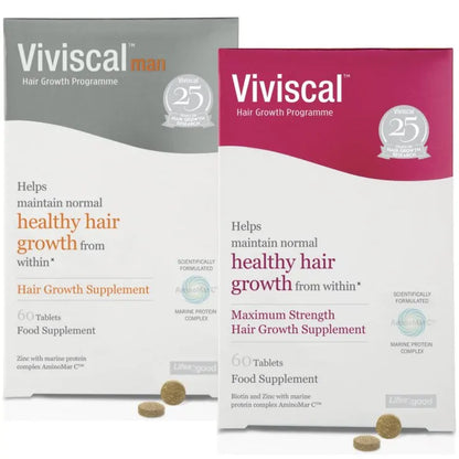 Viviscal Partner-Set 