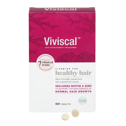 Viviscal Max Boost-Set