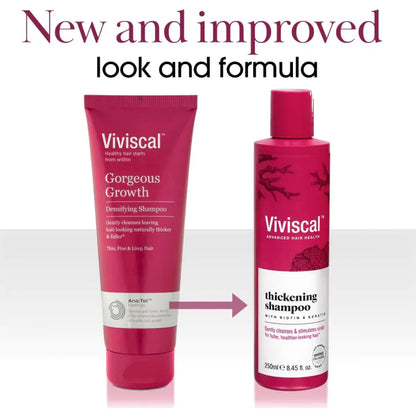 Viviscal Haarverdichtungsshampoo 250 ml