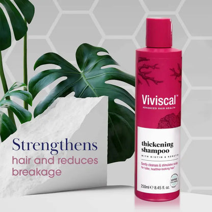 Viviscal Haarverdichtungsshampoo 250 ml