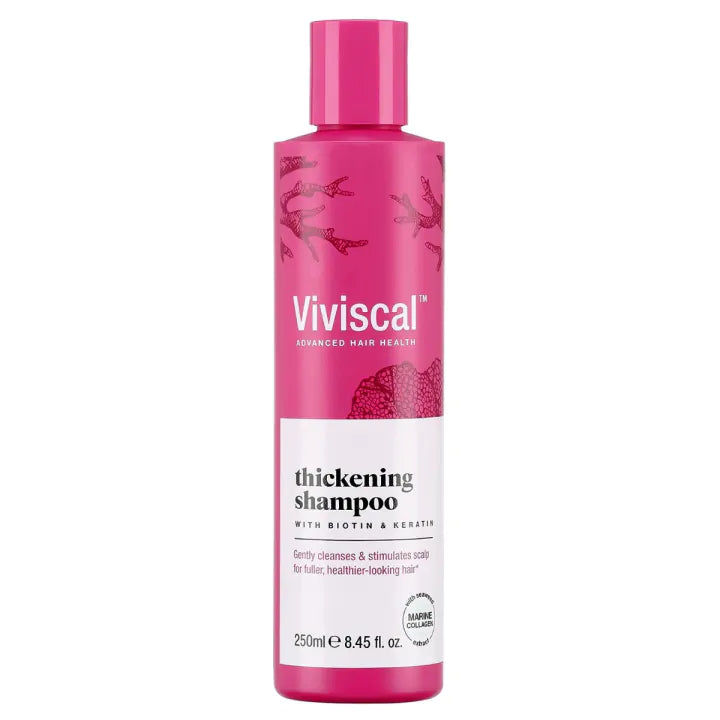 Viviscal Haarverdichtungsshampoo 250 ml