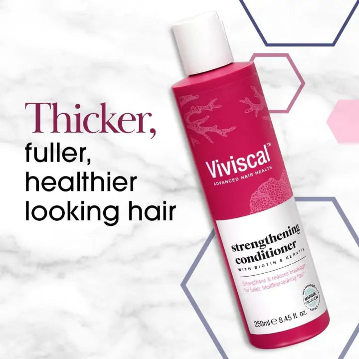 Viviscal Haarstärkender Conditioner 250 ml