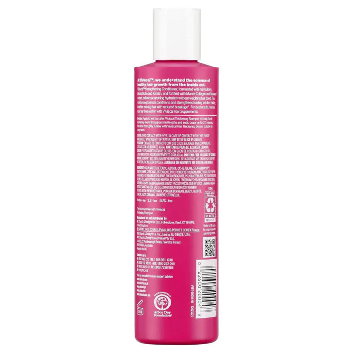 Viviscal Haarstärkender Conditioner 250 ml