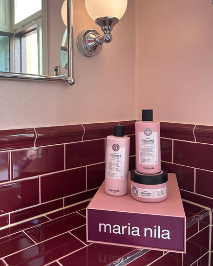 Maria Nila Pure Volume Beauty Box 2024