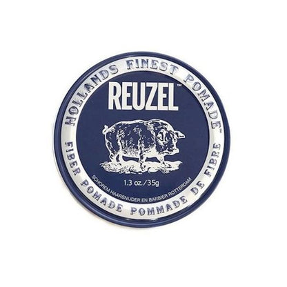 Reuzel Fiber Pomade - 340 gram