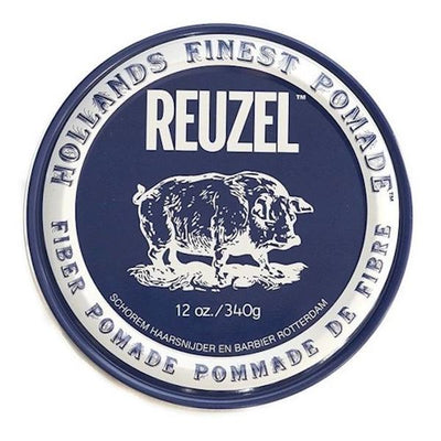 Reuzel Fiber Pomade - 340 gram