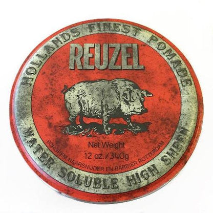 Reuzel - Pomade Rot