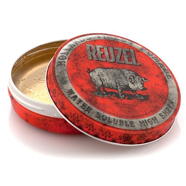 Reuzel Pomade Rood