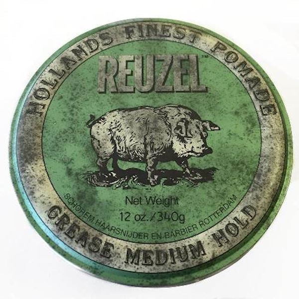 Reuzel - Pomade Grün