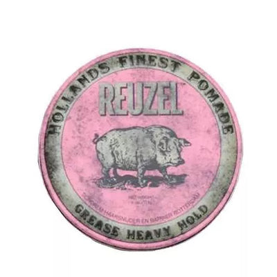 Reuzel - Pomade Pink