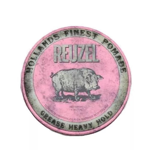 Reuzel - Pomade Pink