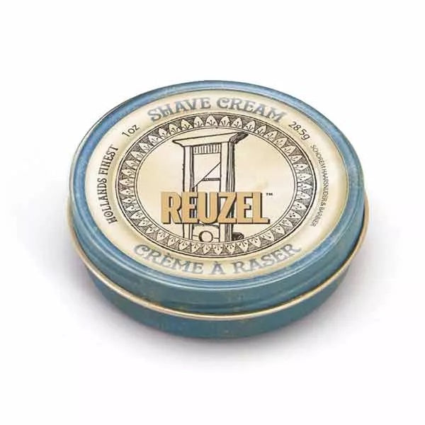 Reuzel Shave Cream