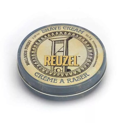 Reuzel Shave Cream - 283,5 gram