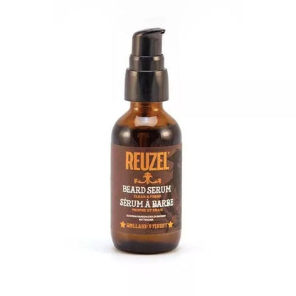 Reuzel Clean & Fresh Beard Serum 50 gram