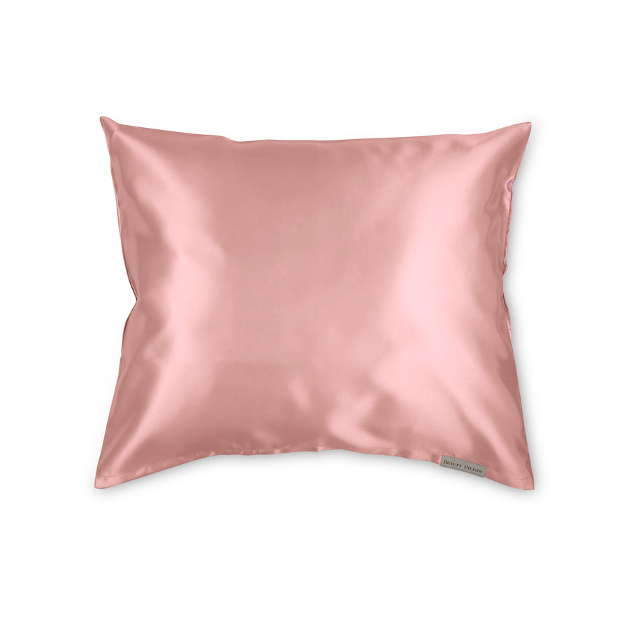 Beauty Pillow Satin-Kissenbezüge