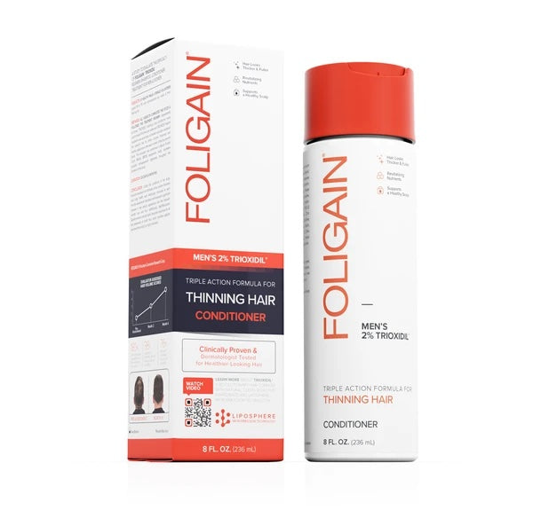 Foligain Stimulierender Conditioner Man