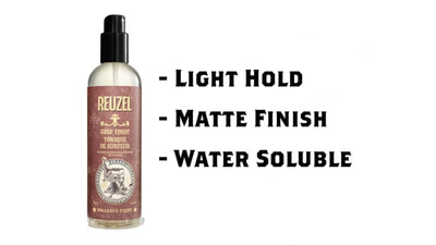 Schmalz Surf Tonic