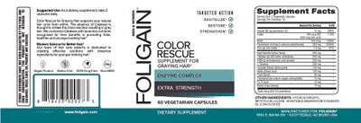 Foligain Anti-Grau-Ergänzung