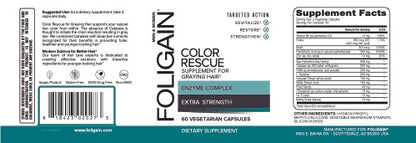 Foligain Anti-Grau-Ergänzung