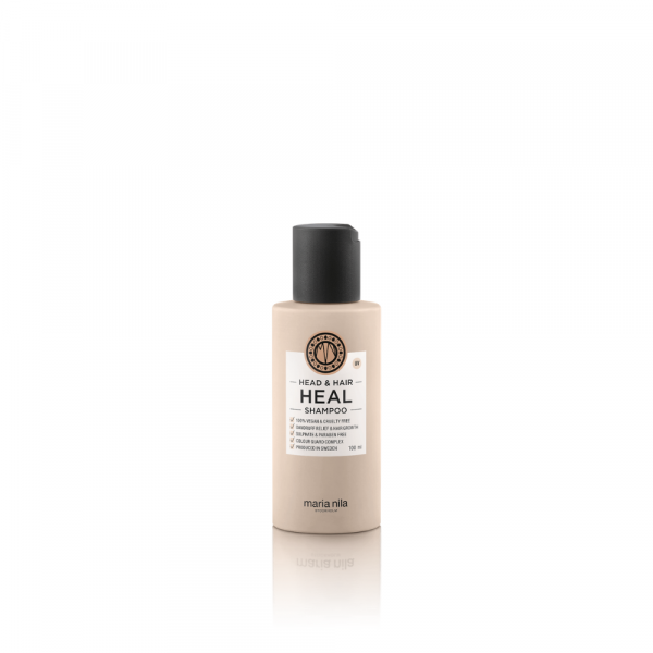 Maria Nila - Head &amp; Hair Heal - Shampoo