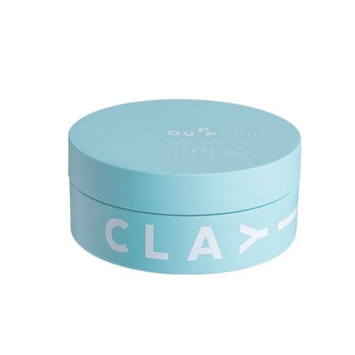 DUPP Hair Clay Wax - 150ml