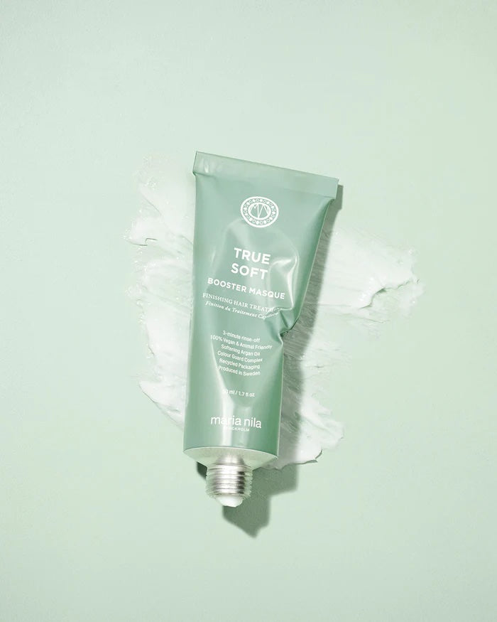 Maria Nila - True Soft - Booster Masque - 50 ml