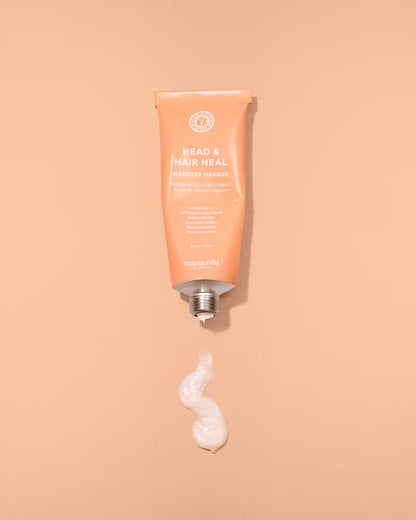 Maria Nila - Head &amp; Hair Heal - Booster Masque - 50 ml
