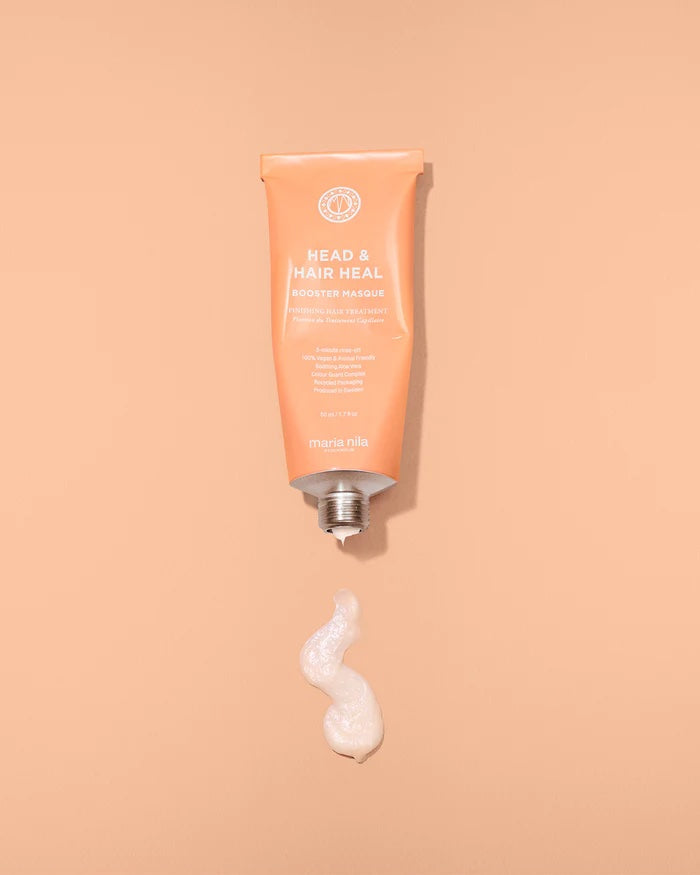 Maria Nila - Head &amp; Hair Heal - Booster Masque - 50 ml