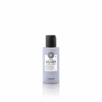 Maria Nila - Sheer Silver - Spülung