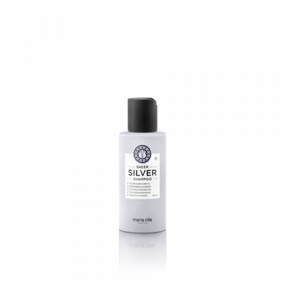 Maria Nila - Sheer Silver - Shampoo