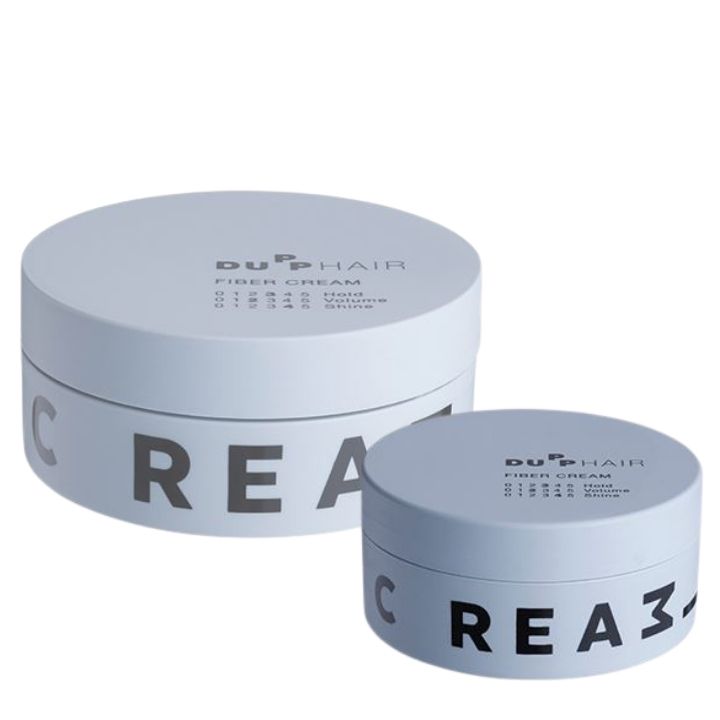 DUPP Hair Fiber Cream - 50ml