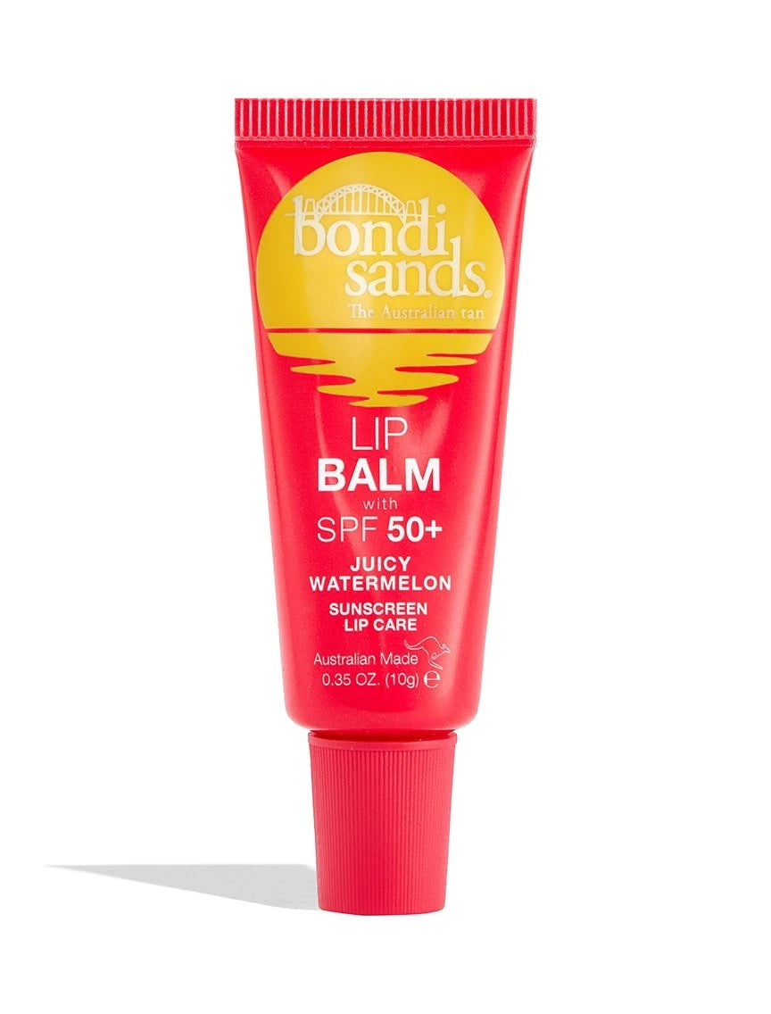 Bondi Sands Lip Balm Watermelon Spf50 -10gr