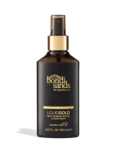 Bondi Sands Liquid Gold Tanning Oil- 150ml