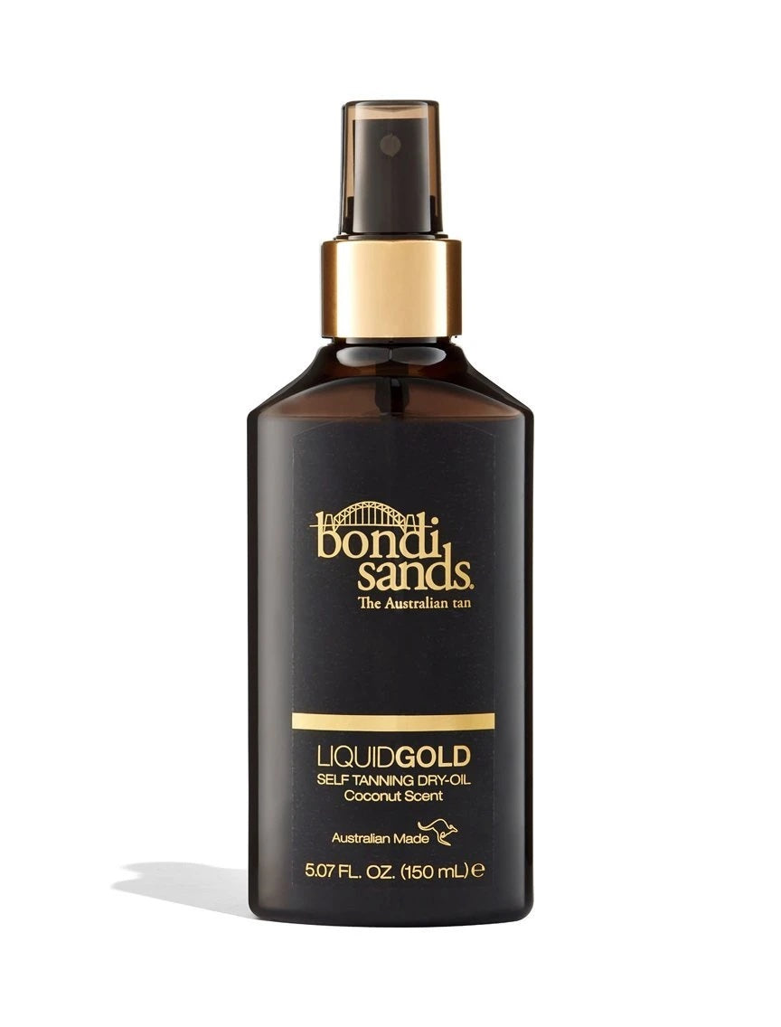 Flüssiges Gold – 150 ml